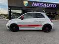 Abarth 500 1.4 16v T-Jet 595 118kW Pista E6D Gris - thumbnail 2