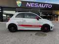Abarth 500 1.4 16v T-Jet 595 118kW Pista E6D Gris - thumbnail 4