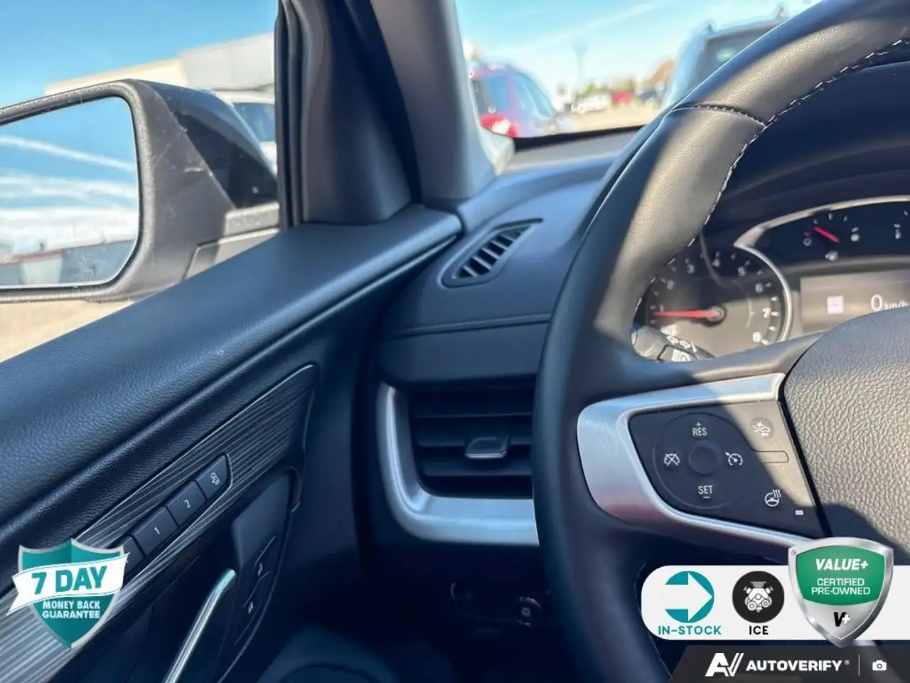 GMC Terrain снимка GMC Terrain