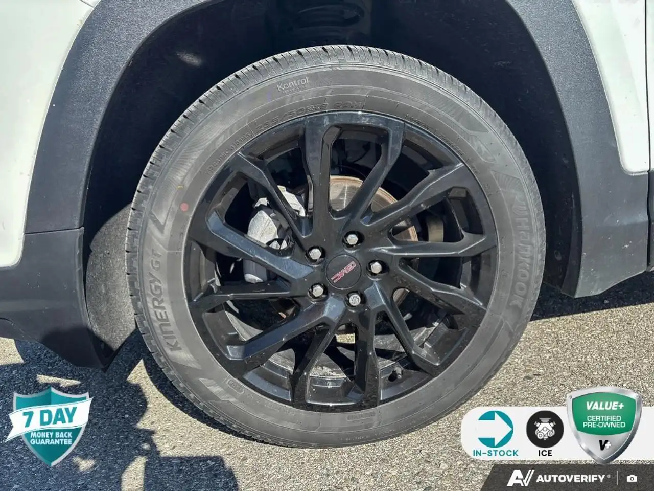 GMC Terrain снимка GMC Terrain