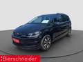 Volkswagen Touran 2.0 TDI DSG Move AHK ACC NAVI DYN Schwarz - thumbnail 2