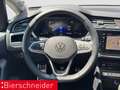 Volkswagen Touran 2.0 TDI DSG Move AHK ACC NAVI DYN Schwarz - thumbnail 12