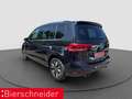 Volkswagen Touran 2.0 TDI DSG Move AHK ACC NAVI DYN Schwarz - thumbnail 7