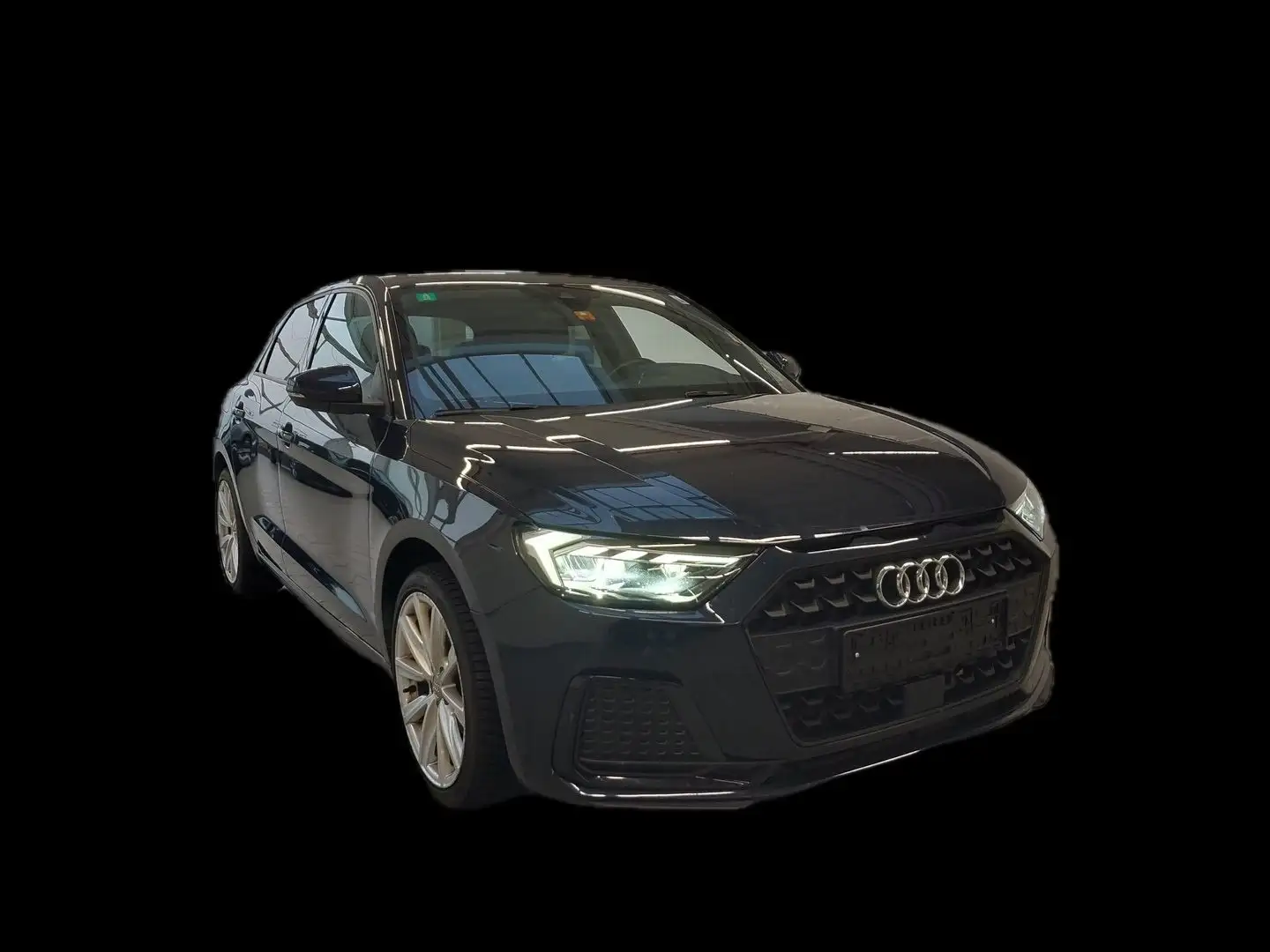 Audi A1 A1 SPB 30 TFSI Admired Advanced Gris - 1