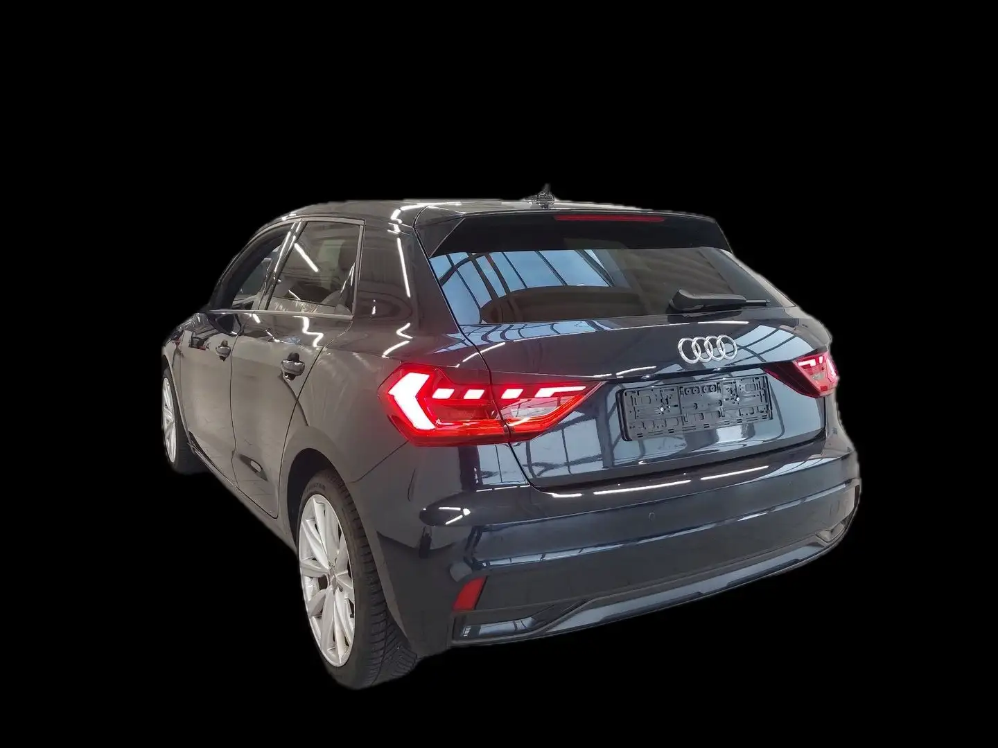 Audi A1 A1 SPB 30 TFSI Admired Advanced Gris - 2