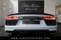 Audi R8 Spyder 5.2 FSI quattro+*CARBON*KLAPPE*NO OPF! Blanc - thumbnail 4