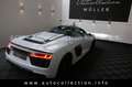 Audi R8 Spyder 5.2 FSI quattro+*CARBON*KLAPPE*NO OPF! Blanc - thumbnail 9