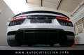 Audi R8 Spyder 5.2 FSI quattro+*CARBON*KLAPPE*NO OPF! Blanc - thumbnail 7