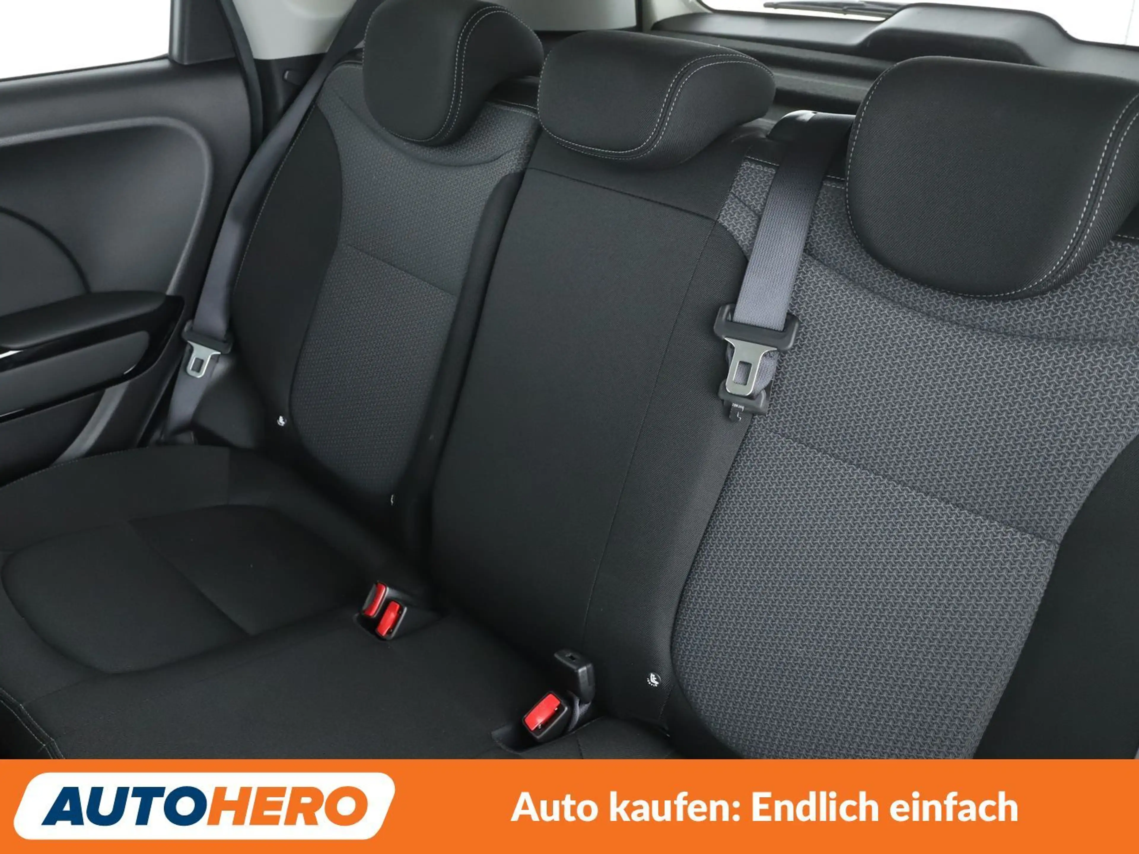 Kia Soul 1.6 GDI Dream Team*NAVI*CAM*PDC*SHZ*KLIMA* — photo 14