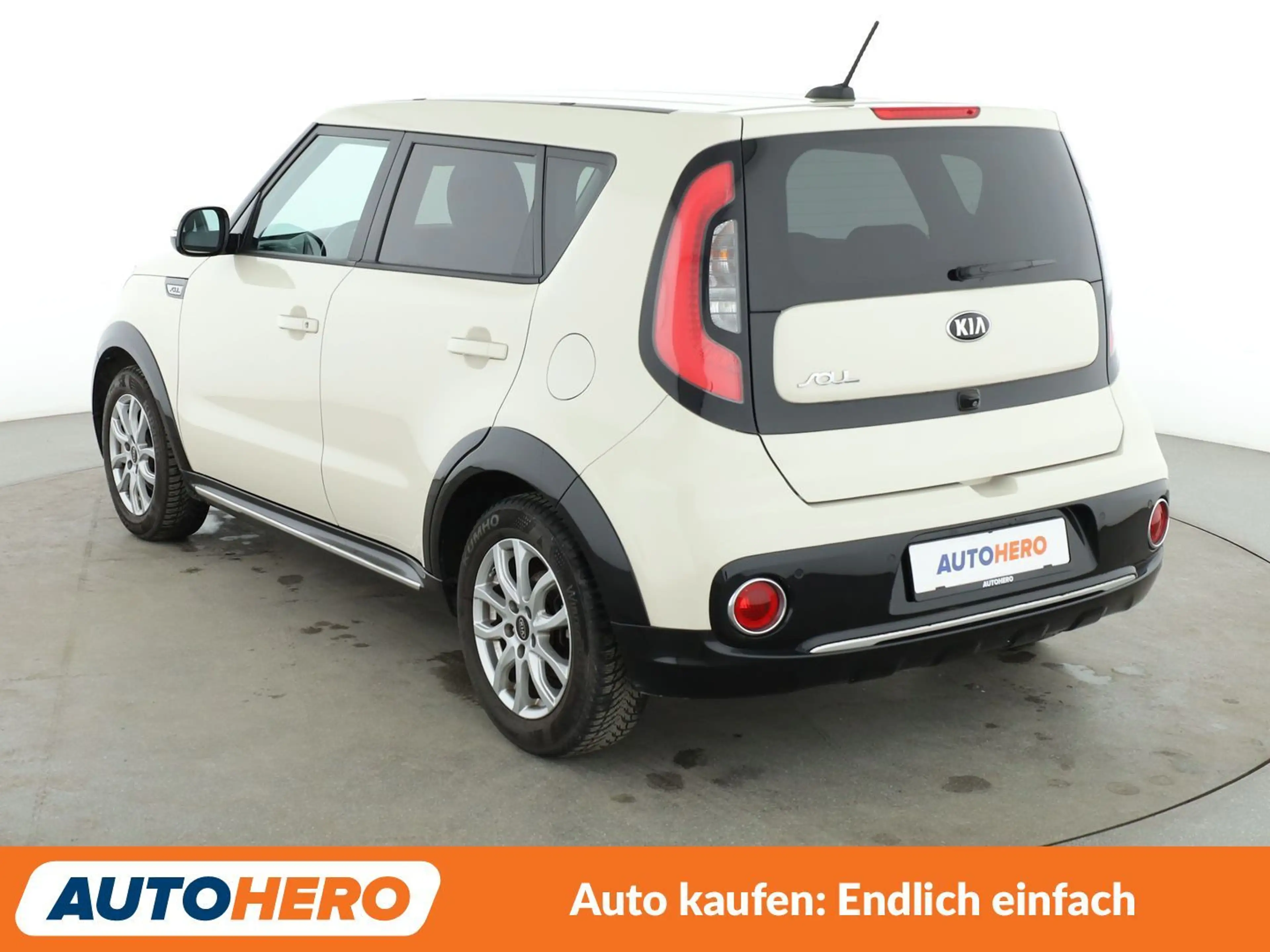 Kia Soul 1.6 GDI Dream Team*NAVI*CAM*PDC*SHZ*KLIMA* — photo 4