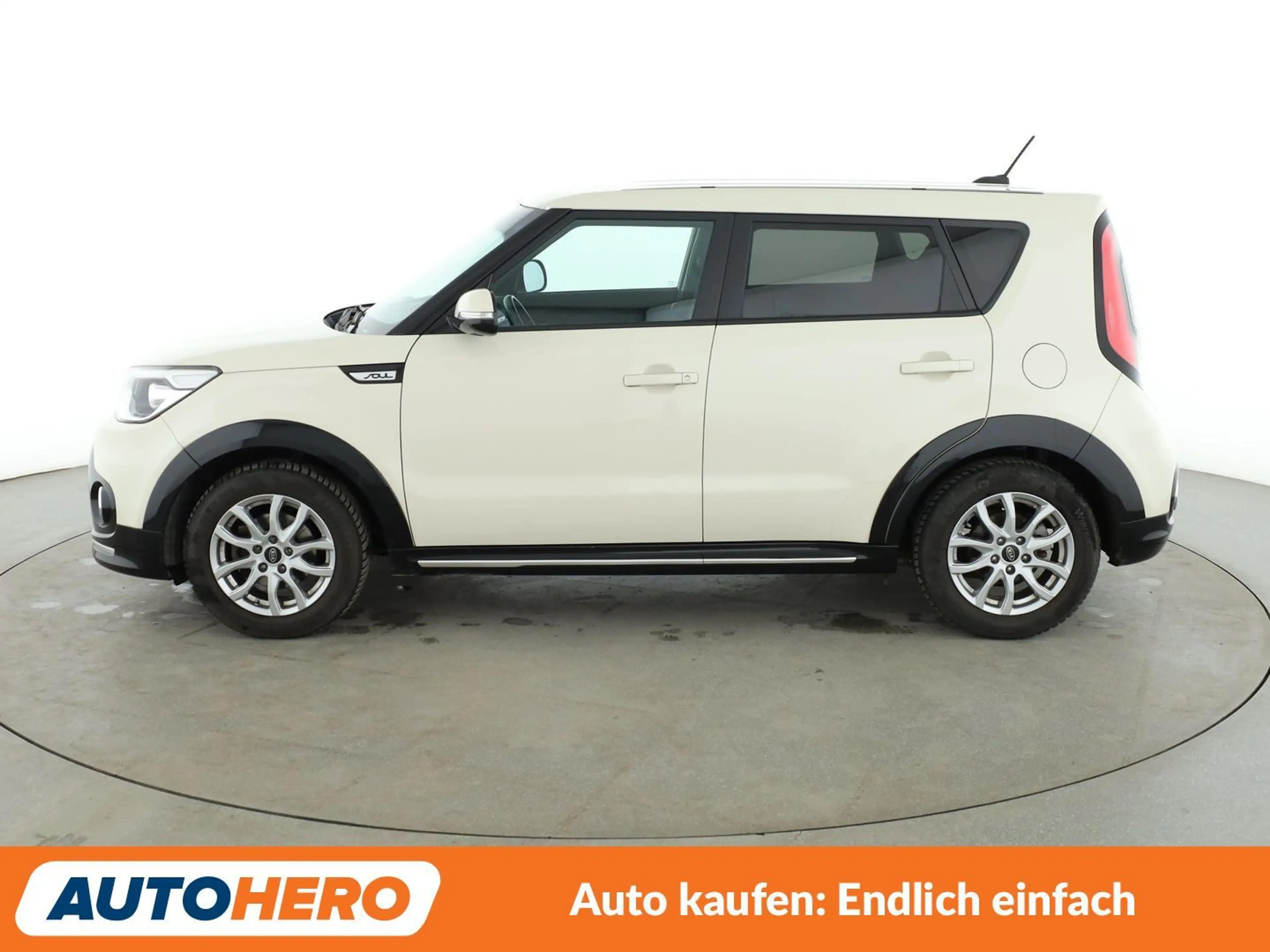 Kia Soul 1.6 GDI Dream Team*NAVI*CAM*PDC*SHZ*KLIMA* — photo 3