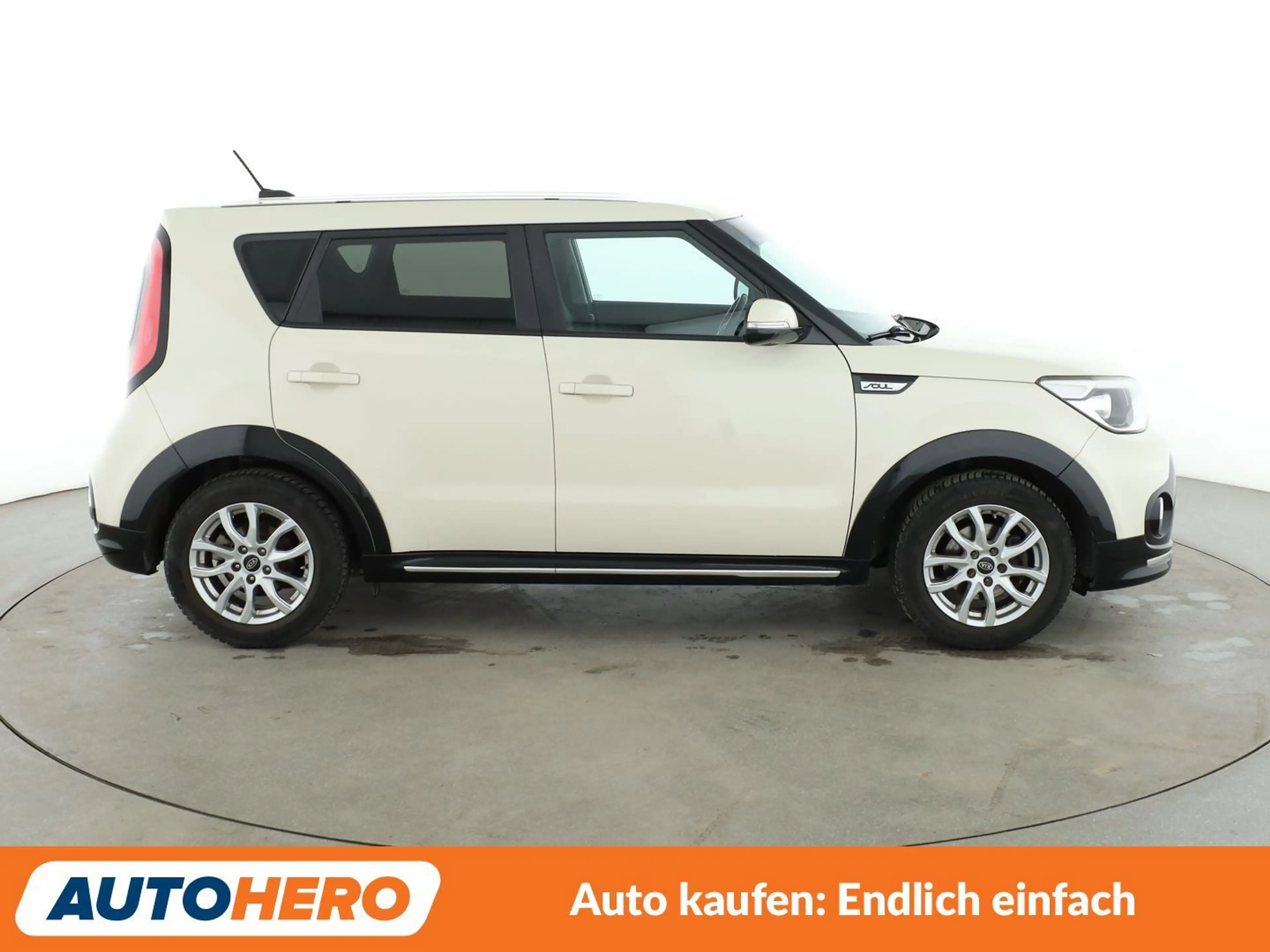 Kia Soul 1.6 GDI Dream Team*NAVI*CAM*PDC*SHZ*KLIMA* — photo 7