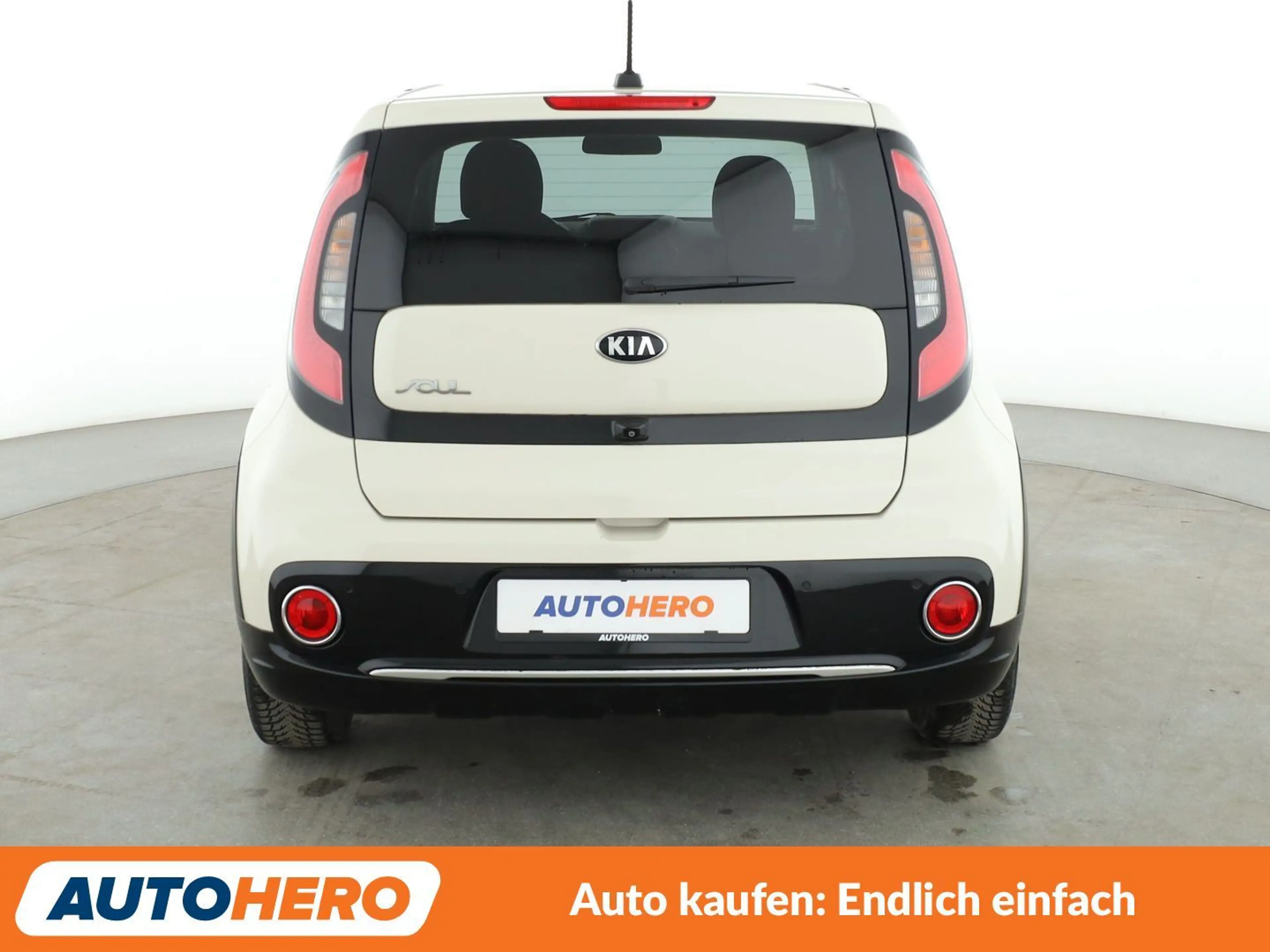 Kia Soul 1.6 GDI Dream Team*NAVI*CAM*PDC*SHZ*KLIMA* — photo 5