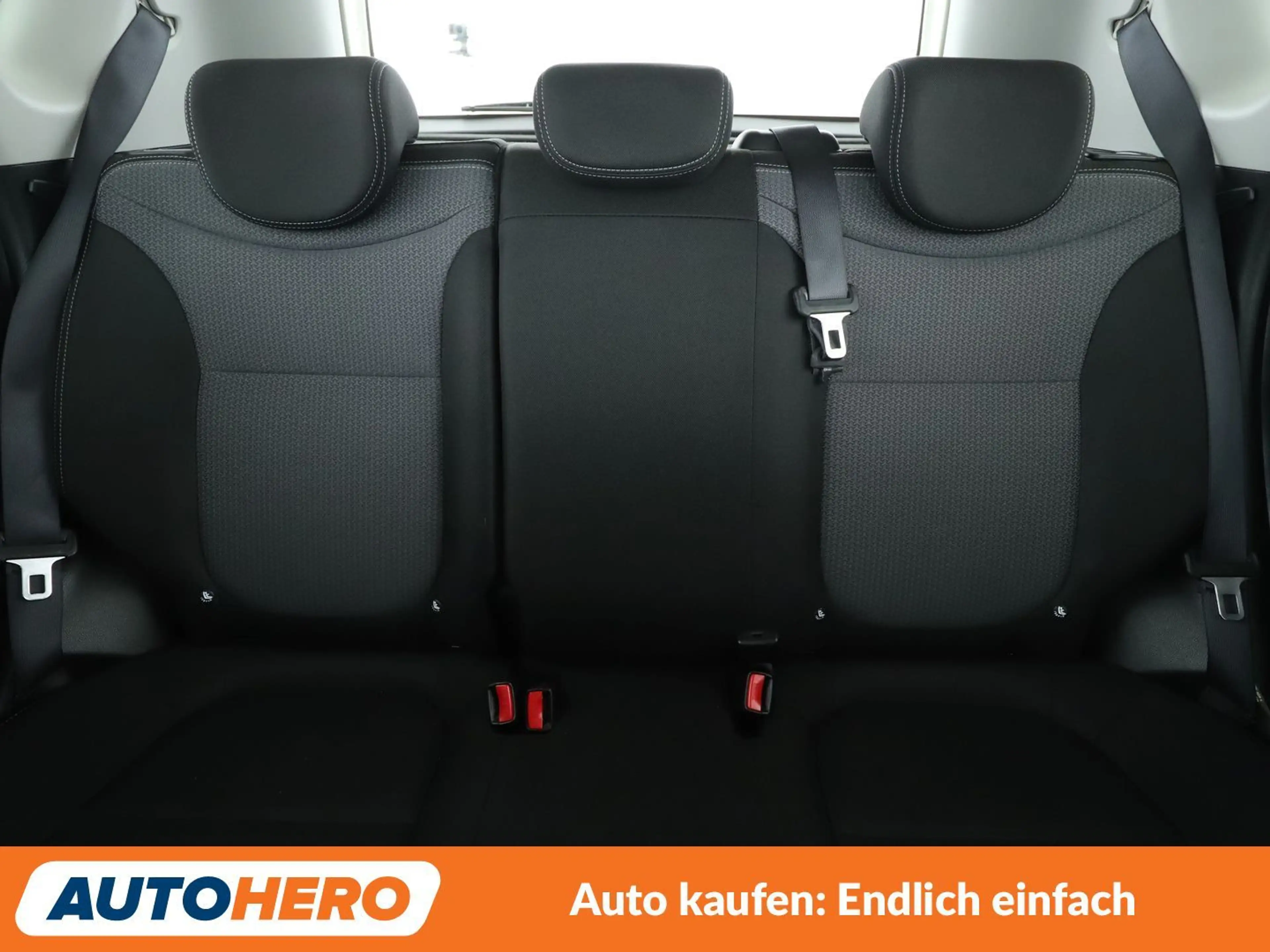 Kia Soul 1.6 GDI Dream Team*NAVI*CAM*PDC*SHZ*KLIMA* — photo 15