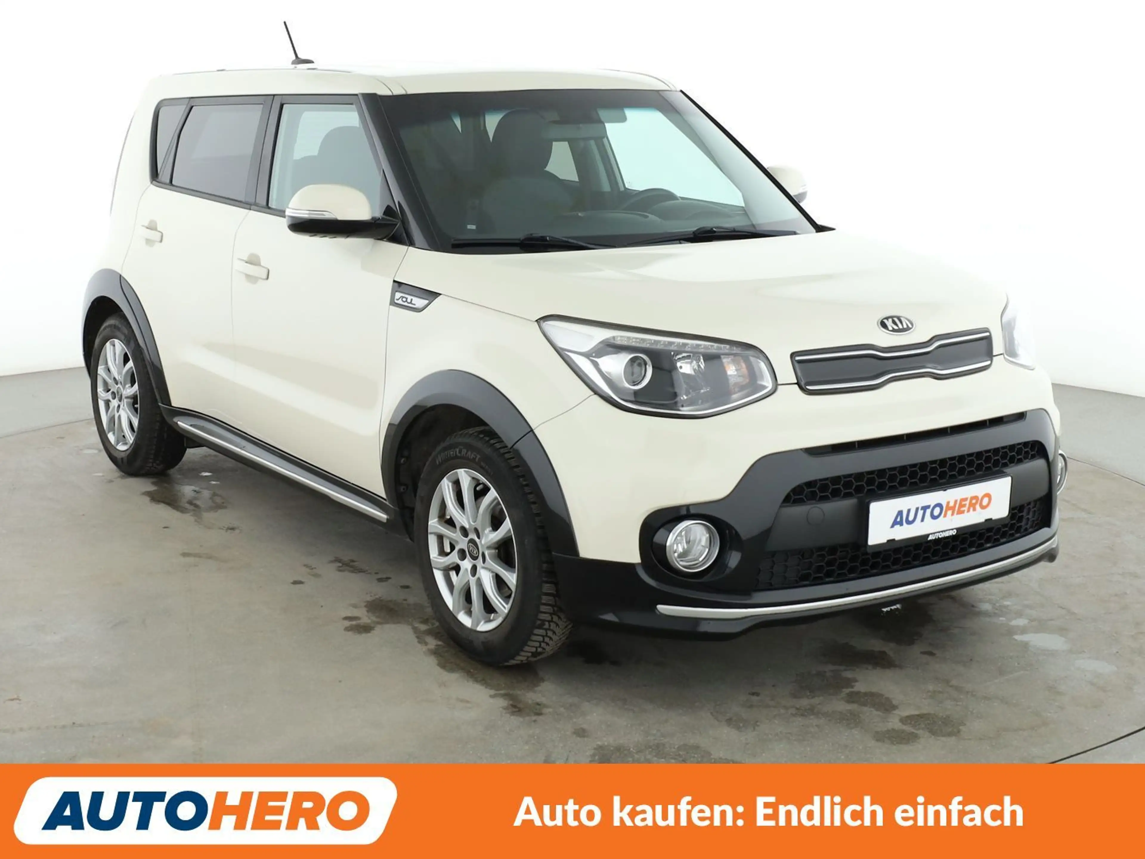 Kia Soul 1.6 GDI Dream Team*NAVI*CAM*PDC*SHZ*KLIMA* — photo 8