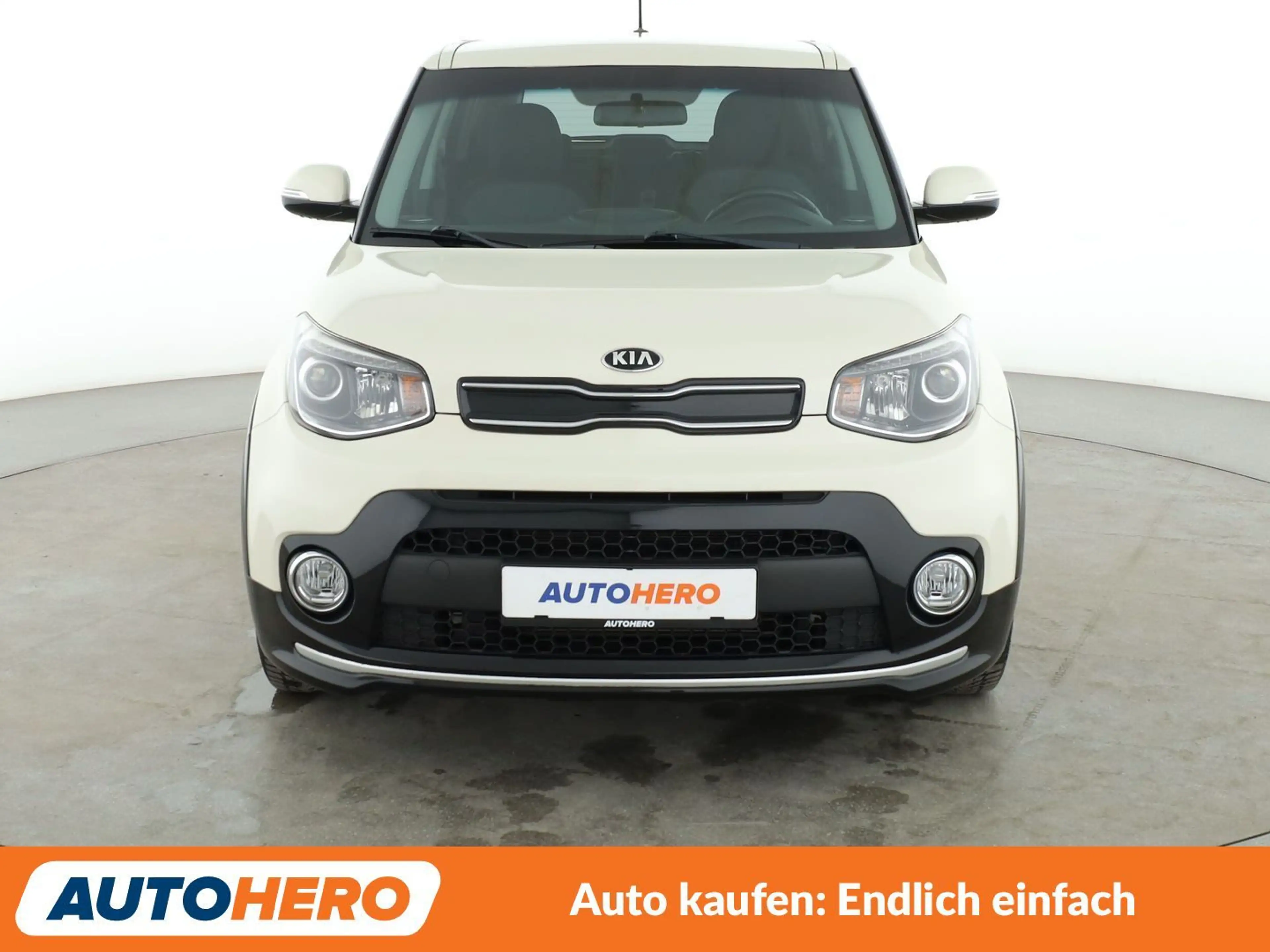 Kia Soul 1.6 GDI Dream Team*NAVI*CAM*PDC*SHZ*KLIMA* — photo 9