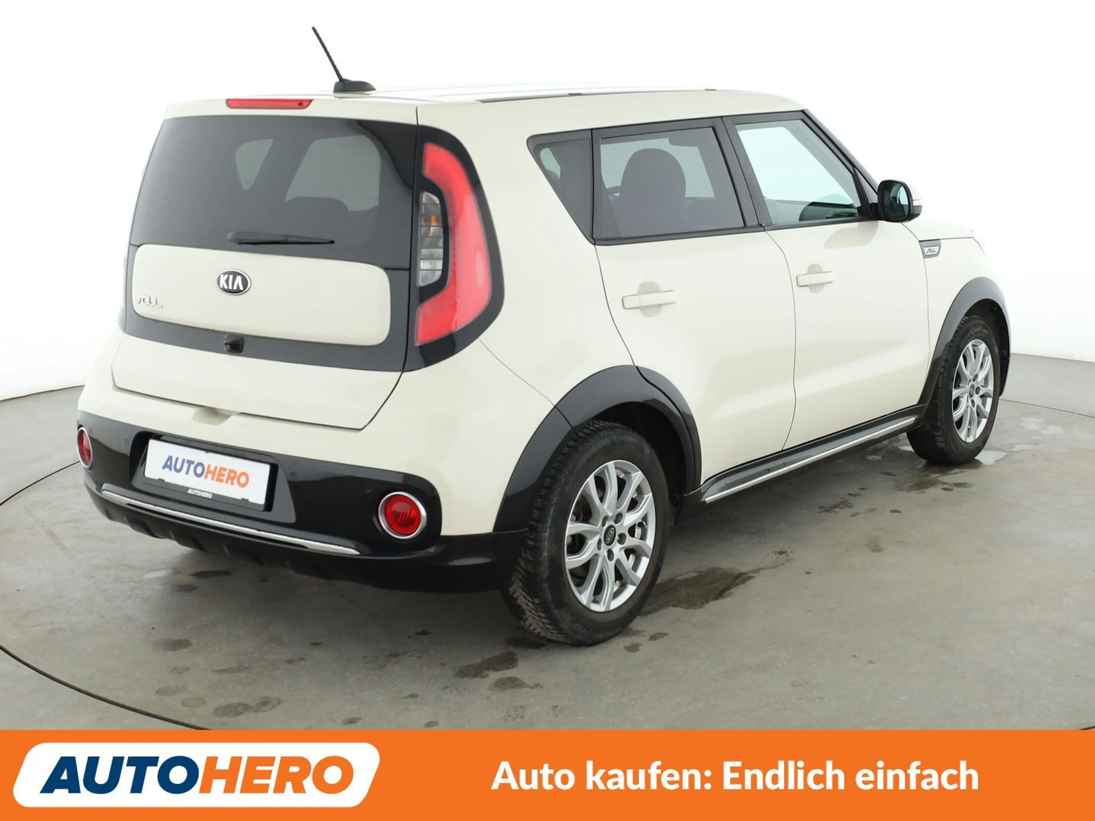 Kia Soul 1.6 GDI Dream Team*NAVI*CAM*PDC*SHZ*KLIMA* — photo 6