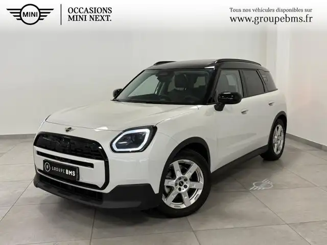 MINI Countryman E E 204ch Classic