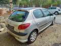Peugeot 206 206 Ö3 Edition 2,0 HDI 90 Ö3 Edition Grau - thumbnail 4