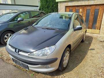 206 Ö3 Edition 2,0 HDI 90 Ö3 Edition
