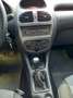 Peugeot 206 206 Ö3 Edition 2,0 HDI 90 Ö3 Edition Grau - thumbnail 9