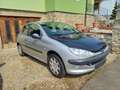 Peugeot 206 206 Ö3 Edition 2,0 HDI 90 Ö3 Edition Grau - thumbnail 2