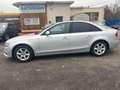 Audi A4 Attraction Silber - thumbnail 2