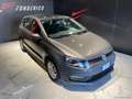 Volkswagen Polo 1.0 MPI 5p. Trendline Gris - thumbnail 16