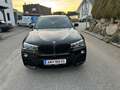 BMW X4 X4 xDrive 35d Aut. M-Sportpaket Noir - thumbnail 1
