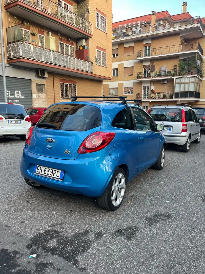Ford Ka/Ka+ Ka 1.2 Titanium 69cv - 2