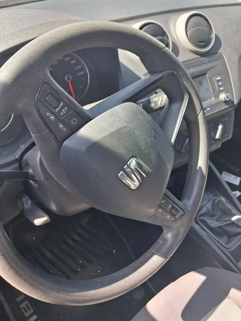 SEAT Ibiza Export oder Händler - 2