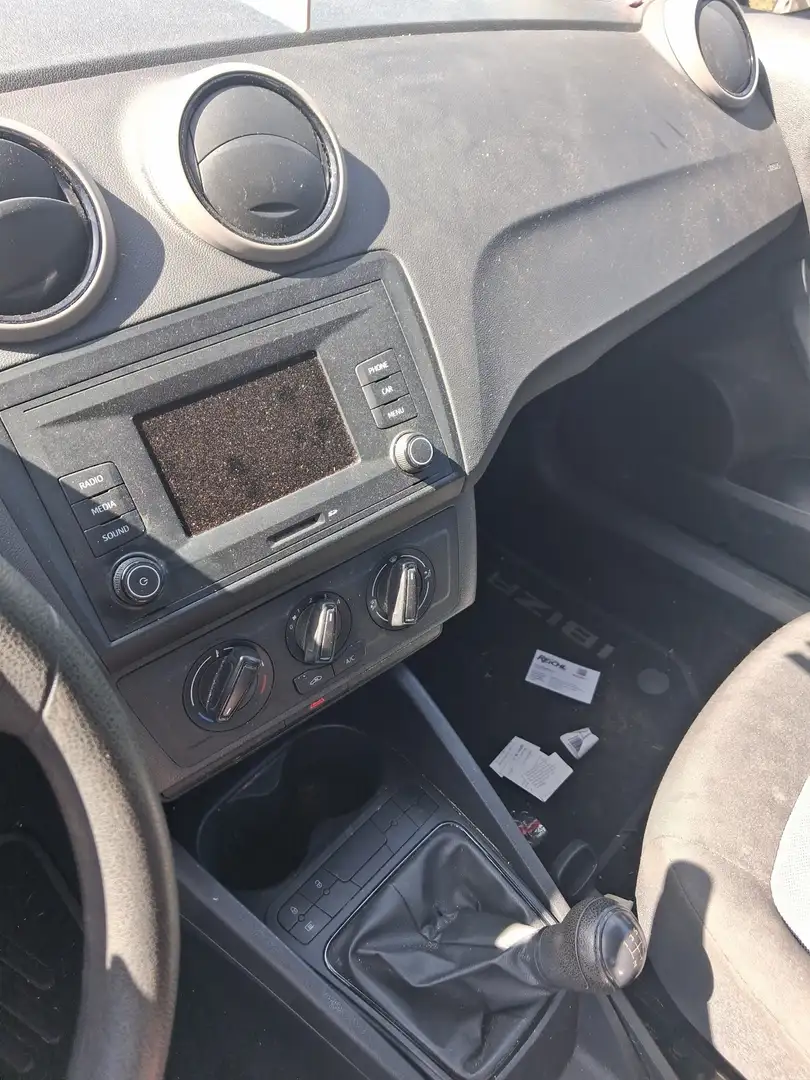 SEAT Ibiza Export oder Händler - 1