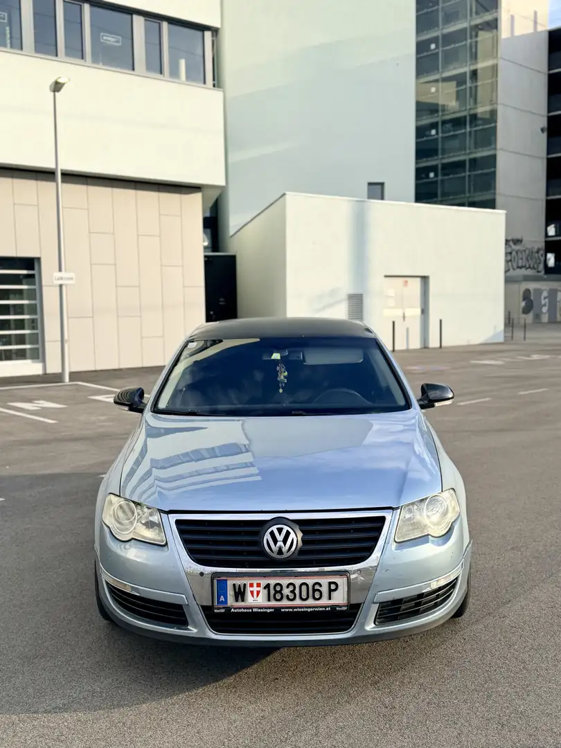 Volkswagen Passat Comfortline 2,0 TDI DPF - 1