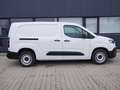 Fiat Doblo Maxi / Doppelsitz + 10-Zoll-Radio Blanc - thumbnail 3
