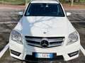 Mercedes-Benz GLK 220 GLK - X204 cdi be Premium 4matic auto my11 Bílá - thumbnail 2