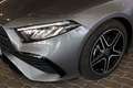 Mercedes-Benz A 200 Kompaktlim. AMG MBUX+LED+AHK+RüKam+Distron Grau - thumbnail 3