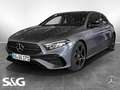Mercedes-Benz A 200 Kompaktlim. AMG MBUX+LED+AHK+RüKam+Distron Grau - thumbnail 12