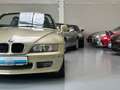 BMW Z3 1.9i Roadster | Sportonderstel & -interieur | ... Grün - thumbnail 14