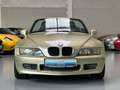 BMW Z3 1.9i Roadster | Sportonderstel & -interieur | ... Grün - thumbnail 3