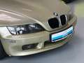 BMW Z3 1.9i Roadster | Sportonderstel & -interieur | ... Grün - thumbnail 10