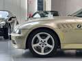 BMW Z3 1.9i Roadster | Sportonderstel & -interieur | ... Grün - thumbnail 9