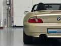 BMW Z3 1.9i Roadster | Sportonderstel & -interieur | ... Grün - thumbnail 15
