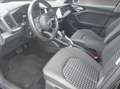 Audi A1 Sportback 30 RFSI S-Tronic Schwarz - thumbnail 7