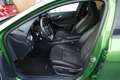 Mercedes-Benz A 250 Sport 4Matic Teilleder Navi LED Einparkhilfe Schal Grün - thumbnail 12