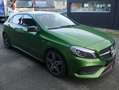 Mercedes-Benz A 250 Sport 4Matic Teilleder Navi LED Einparkhilfe Schal Grün - thumbnail 2