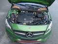 Mercedes-Benz A 250 Sport 4Matic Teilleder Navi LED Einparkhilfe Schal Grün - thumbnail 16