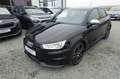 Audi S1 Sportback 2.0TFSI quattro BOSE XEN NAV LEDER Schwarz - thumbnail 2
