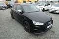 Audi S1 Sportback 2.0TFSI quattro BOSE XEN NAV LEDER Schwarz - thumbnail 4