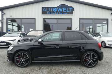 Sportback 2.0TFSI quattro BOSE XEN NAV LEDER
