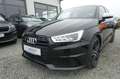 Audi S1 Sportback 2.0TFSI quattro BOSE XEN NAV LEDER Schwarz - thumbnail 19